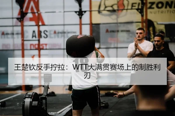 王楚钦反手拧拉：WTT大满贯赛场上的制胜利刃